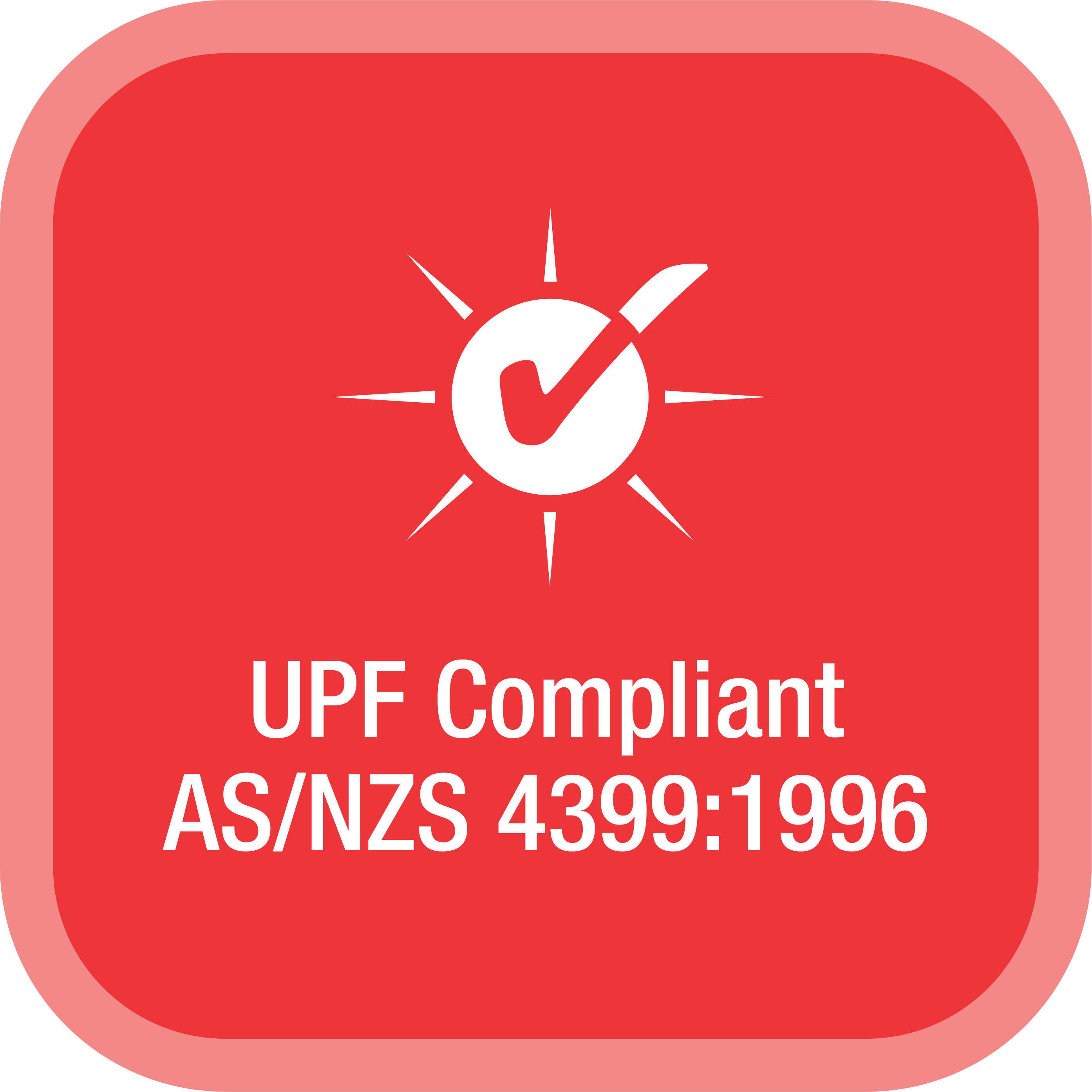 UPF Sun Protection